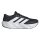 adidas Galaxy 8 Laufschuhe Herren - cblack/ftwwht/carbon