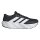 adidas Galaxy 8 Laufschuhe Herren - cblack/ftwwht/carbon