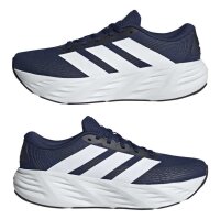 adidas Galaxy 8 Laufschuhe Herren - dkblue/ftwwht/nindig
