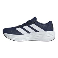 adidas Galaxy 8 Laufschuhe Herren - dkblue/ftwwht/nindig