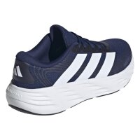adidas Galaxy 8 Laufschuhe Herren - dkblue/ftwwht/nindig