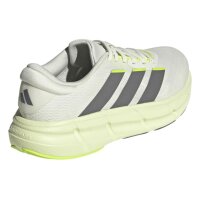 adidas Questar 4 Laufschuhe Herren - whitin/grefou/siggnr