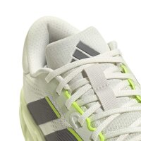 adidas Questar 4 Laufschuhe Herren - whitin/grefou/siggnr