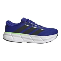 adidas Questar 4 Laufschuhe Herren - lucblu/cblack/grespa