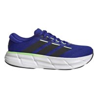 adidas Questar 4 Laufschuhe Herren - lucblu/cblack/grespa
