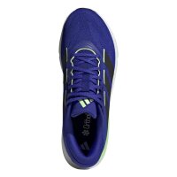 adidas Questar 4 Laufschuhe Herren - lucblu/cblack/grespa