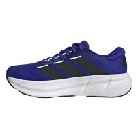adidas Questar 4 Laufschuhe Herren - lucblu/cblack/grespa