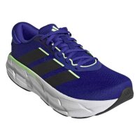 adidas Questar 4 Laufschuhe Herren - lucblu/cblack/grespa