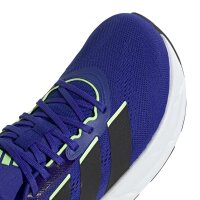adidas Questar 4 Laufschuhe Herren - lucblu/cblack/grespa