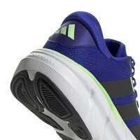 adidas Questar 4 Laufschuhe Herren - lucblu/cblack/grespa
