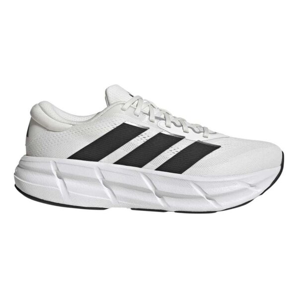 adidas Questar 4 Laufschuhe Herren - clowhi/cblack/ironmt