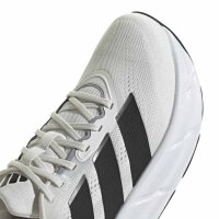 adidas Questar 4 Laufschuhe Herren - clowhi/cblack/ironmt