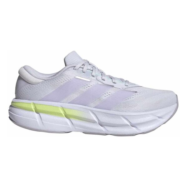 adidas Questar 4 Laufschuhe Damen - fropur/prptnt/hireye