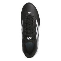 adidas Adizero Impact Molded Rubber 2.0 Bsb Sportschuhe Herren - cblack/ftwwht/ftwwht