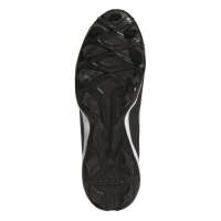 adidas Adizero Impact Molded Rubber 2.0 Bsb Sportschuhe Herren - cblack/ftwwht/ftwwht