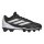 adidas Adizero Impact Molded Rubber 2.0 Bsb Sportschuhe Herren - cblack/ftwwht/ftwwht