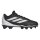 adidas Adizero Impact Molded Rubber 2.0 Bsb Sportschuhe Herren - cblack/ftwwht/ftwwht