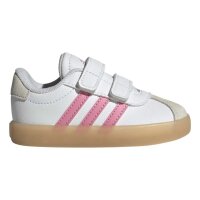 adidas VL Court 3.0 Sneaker Baby - ftwwht/blipnk/alumin