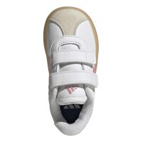 adidas VL Court 3.0 Sneaker Baby - ftwwht/blipnk/alumin