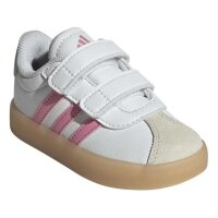 adidas VL Court 3.0 Sneaker Baby - ftwwht/blipnk/alumin