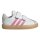 adidas VL Court 3.0 Sneaker Baby - ftwwht/blipnk/alumin