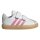 adidas VL Court 3.0 Sneaker Baby - ftwwht/blipnk/alumin