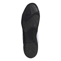 adidas Adizero Wrestling Sportschuhe Herren - ftwwht/silvmt/cblack