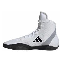 adidas Adizero Wrestling Sportschuhe Herren - ftwwht/silvmt/cblack