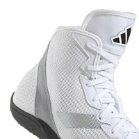 adidas Adizero Wrestling Sportschuhe Herren - ftwwht/silvmt/cblack
