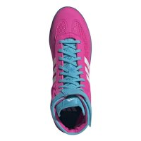 adidas Combat Speed.4 Sportschuhe Herren - shopnk/ftwwht/sigcya