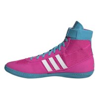 adidas Combat Speed.4 Sportschuhe Herren - shopnk/ftwwht/sigcya