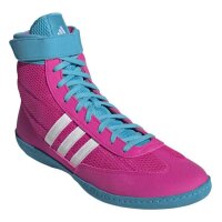 adidas Combat Speed.4 Sportschuhe Herren - shopnk/ftwwht/sigcya