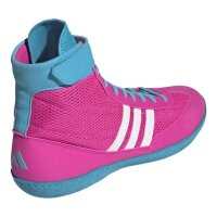 adidas Combat Speed.4 Sportschuhe Herren - shopnk/ftwwht/sigcya