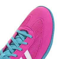 adidas Combat Speed.4 Sportschuhe Herren - shopnk/ftwwht/sigcya