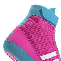 adidas Combat Speed.4 Sportschuhe Herren - shopnk/ftwwht/sigcya