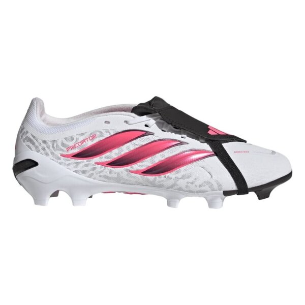 adidas Predator League Fold-Over Tongue FG...