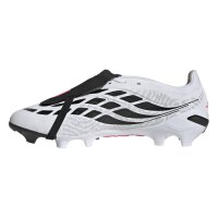 adidas Predator League Fold-Over Tongue FG Fußballschuhe Herren - ftwwht/soltur/cblack