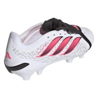 adidas Predator League Fold-Over Tongue FG Fußballschuhe Herren - ftwwht/soltur/cblack