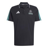 adidas Mercedes-Amg Petronas Formula 1 DNA Poloshirt...