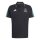 adidas Mercedes-Amg Petronas Formula 1 DNA Poloshirt Herren - schwarz/türkis