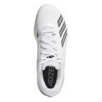 adidas Adizero Electric 3.0 Bsb Sportschuhe Herren - ftwwht/cblack/ftwwht