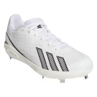 adidas Adizero Electric 3.0 Bsb Sportschuhe Herren - ftwwht/cblack/ftwwht