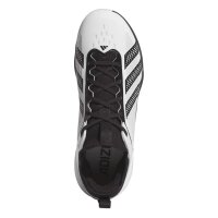 adidas Adizero Impact 3.0 Bsb Sportschuhe Herren - ftwwht/cblack/cblack
