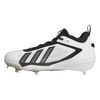 adidas Adizero Impact 3.0 Bsb Sportschuhe Herren - ftwwht/cblack/cblack