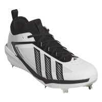 adidas Adizero Impact 3.0 Bsb Sportschuhe Herren - ftwwht/cblack/cblack