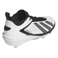 adidas Adizero Impact 3.0 Bsb Sportschuhe Herren - ftwwht/cblack/cblack