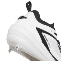 adidas Adizero Impact 3.0 Bsb Sportschuhe Herren - ftwwht/cblack/cblack