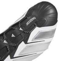 adidas Adizero Chaos II Rodeo American Football Lineman Cleats Sportschuhe Herren - cblack/silvmt/cblack