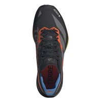 adidas Terrex Agravic Gtx 2 Laufschuhe Herren - cblack/grefou/impora