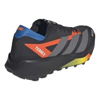 adidas Terrex Agravic Gtx 2 Laufschuhe Herren - cblack/grefou/impora